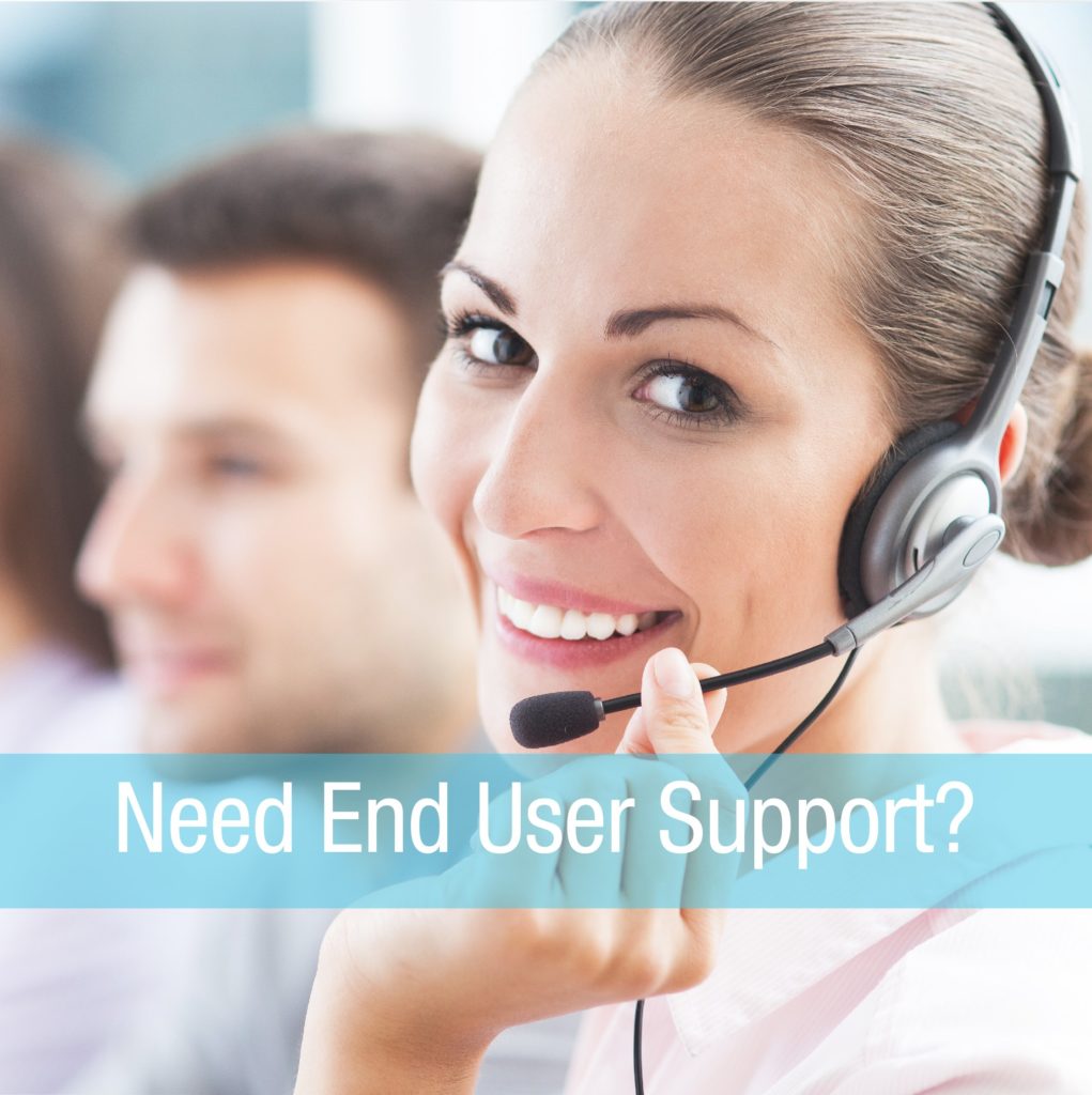Help Desk Support