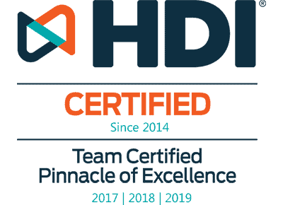 HDI Certified